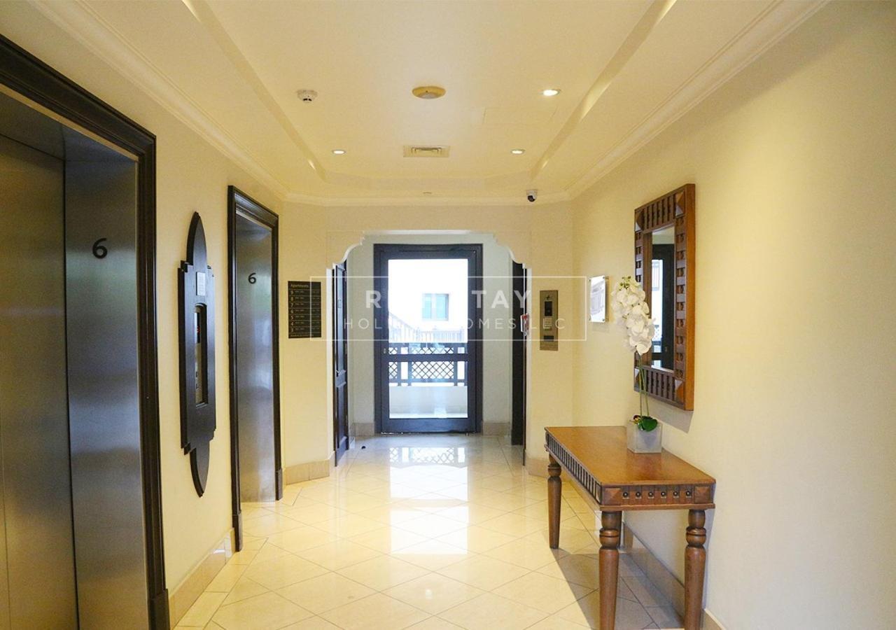 Incredible 2Br Apartment, Downtown With Burj & Dubai Mall View By Rich Stay Dış mekan fotoğraf